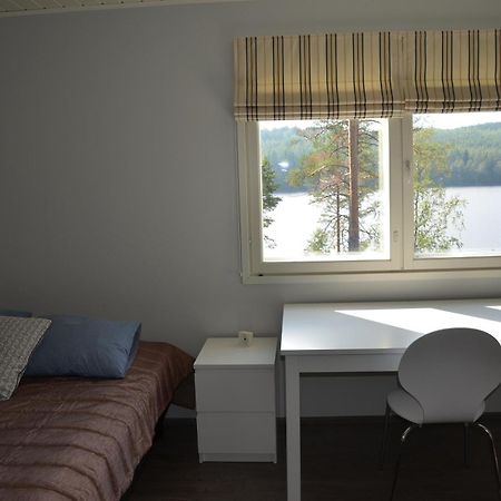 Kainiemen Huvilat Nurmes Quarto foto
